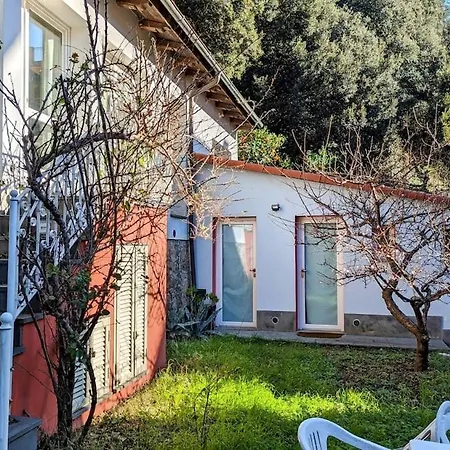 Il Pollaio Di Pilade Casa de Férias