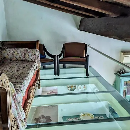 Casa de Férias Il Pollaio Di Pilade *