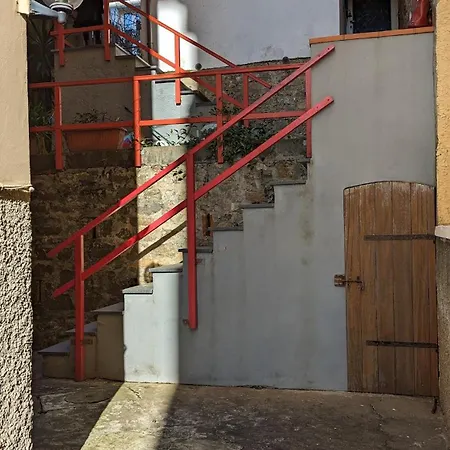 Il Pollaio Di Pilade Casa de Férias Lerici