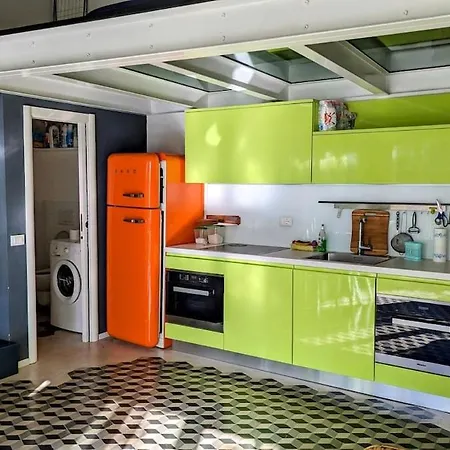 Casa de Férias Il Pollaio Di Pilade Lerici